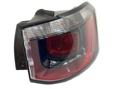 Mopar 55112838AB Lamp Tail