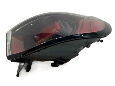 Mopar 55112838AB Lamp Tail