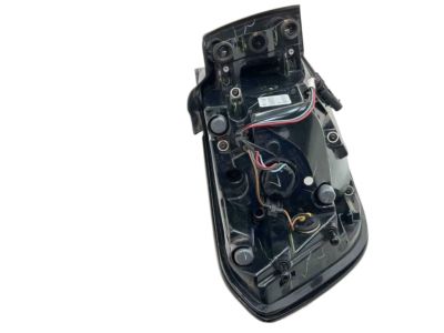 Mopar 55112838AB Lamp Tail