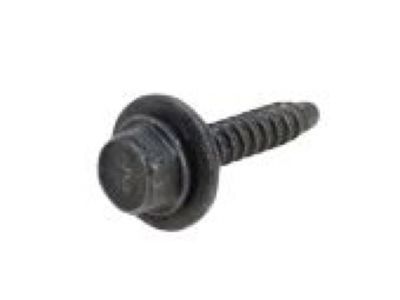 Dodge 68078585AA SCREW Tapping