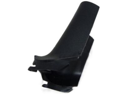 Mopar 1YW10DX9AA Upper Cover, Front