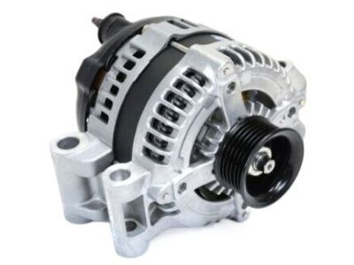 Dodge Magnum Alternator - 4896805AC