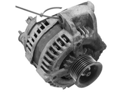 Mopar 4896805AC Alternator