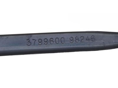 Chrysler 3799600 PIVOT, Wiper, Right