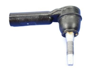 Mopar 52013468AD Tie Rod End, Outer