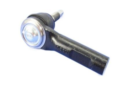 Mopar 52013468AD Tie Rod End, Outer