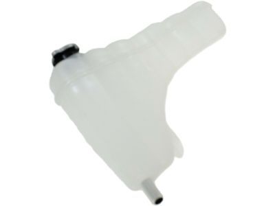 Mopar 68237637AA Bottle Coolant Recovery