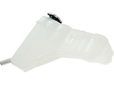 Mopar 68237637AA Bottle Coolant Recovery