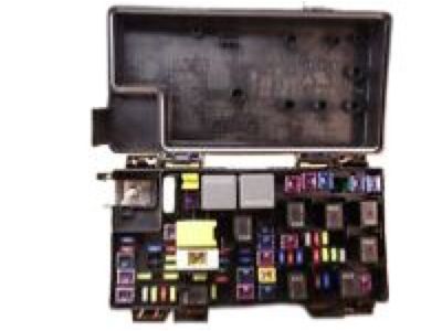 Dodge 4692131AF MODULE Totally Integrated Power