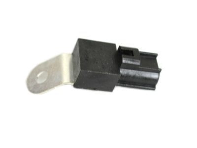 Jeep 68080837AB CAPACITOR Ignition