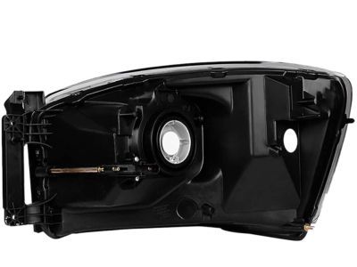 Mopar 68003124AB Lamp Headlamp Parking And Turn