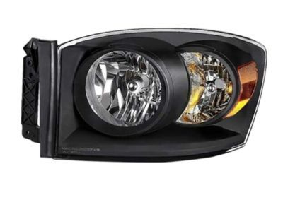 Mopar 68003124AB Lamp Headlamp Parking And Turn