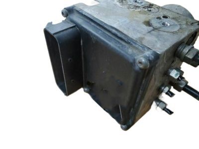 Mopar 68323554AA Module Anti-Lock Brake System