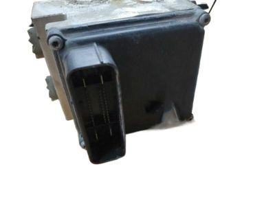 Mopar 68323554AA Module Anti-Lock Brake System