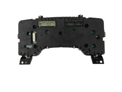 Mopar 5172297AE Cluster Instrument Panel