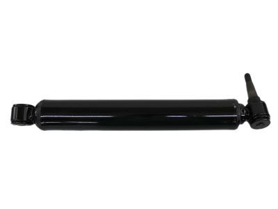 Dodge 52106909AE DAMPER Steering