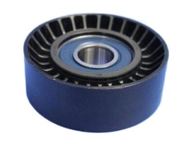 Jeep 4891720AA PULLEY Idler