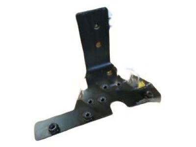 Jeep 55026246 REINFORCEMENT