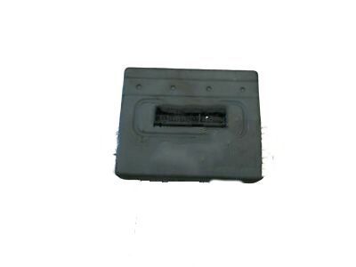 Dodge 68194552AA MODULE Transfer Case Control