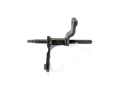 Jeep 52078872AC ROD Gear Shift Control Transfer Case