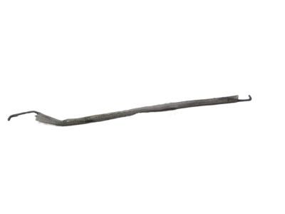 Chrysler 4724641AB LINK Front Door Inside Remote Control to Latch