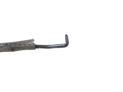 Chrysler 4724641AB LINK Front Door Inside Remote Control to Latch