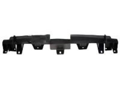 Jeep 68335658AA BAFFLE Air Inlet