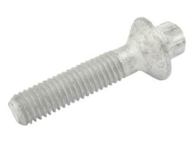 Dodge 6507206AA SCREW Hex Flange Head