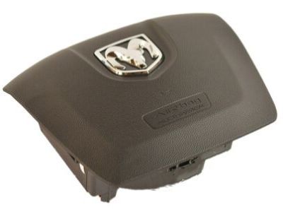 Ram 1ZT78JXWAB AIR BAG Driver