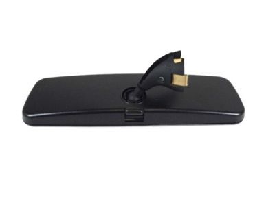 Mopar 5127266AA Mirror Inside Rearview