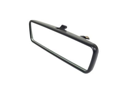 Mopar 5127266AA Mirror Inside Rearview