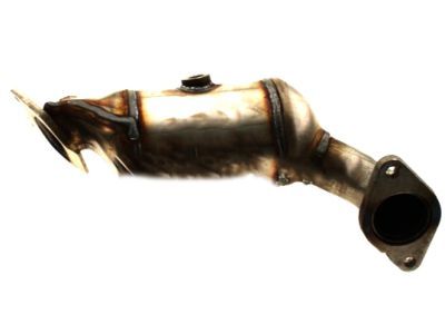Ram Exhaust Manifold - 68036150AK