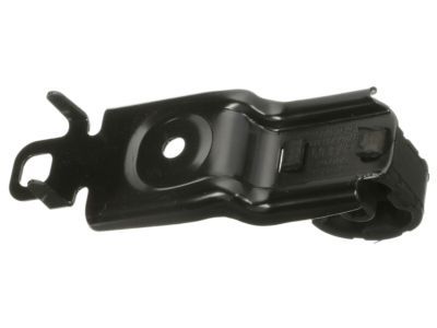 Jeep 68317997AB BRACKET AND ISOLATOR Exhaust