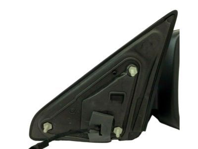 Mopar 55372066AE Mirror Outside Rearview Power