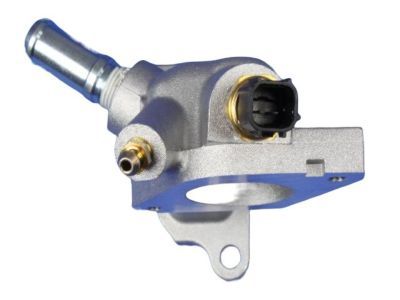 Chrysler 4884004AA CONNECTOR Engine Coolant Outlet Adapter