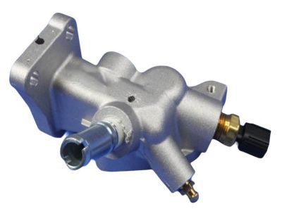 Chrysler 4884004AA CONNECTOR Engine Coolant Outlet Adapter