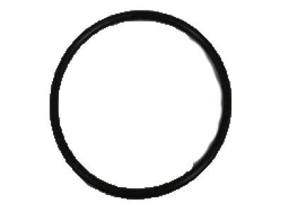 Dodge 6033448 O-RING, Solenoid Wiring Connector