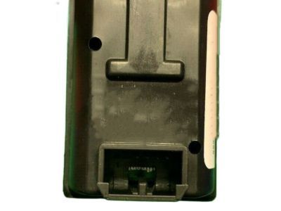 Mopar 68185801AC Module Ignition Switch Push Button