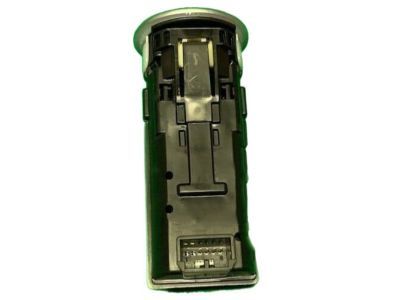 Mopar 68185801AC Module Ignition Switch Push Button