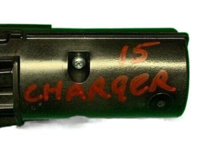 Mopar 68185801AC Module Ignition Switch Push Button