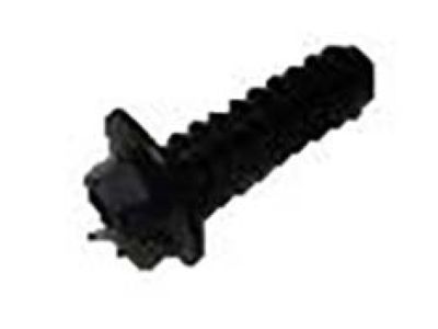 Jeep 3432695 SCREW Hex Head .50-13x2.38