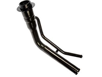 Dodge 5217731 TUBE, Upper Fuel Tank Filler