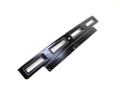 Dodge 55077222AA SUPPORT Front Fascia