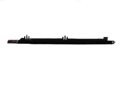 Mopar 5008710AF Weatherstrip Front Door Belt Outer