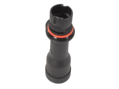 Jeep 68051838AC TUBE Oil Filler