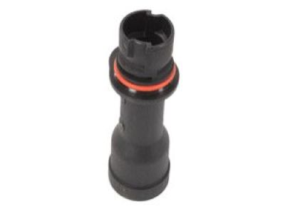 Jeep 68051838AC TUBE Oil Filler