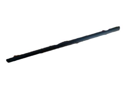 Jeep 55235778 MOLDING Front Door Frame