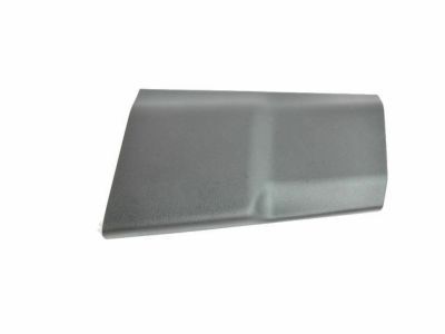 Jeep 5VW34LXHAA Molding - B Pillar