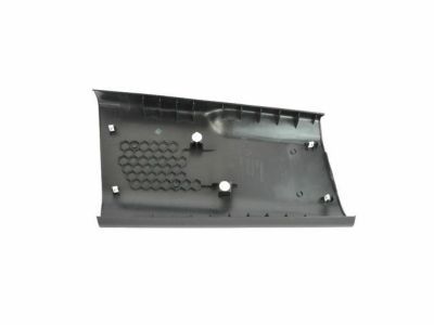 Jeep 5VW34LXHAA Molding - B Pillar