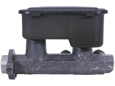 1994 Dodge Ram 3500 Brake Master Cylinder - 4778456